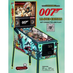 007 LE Flyer
